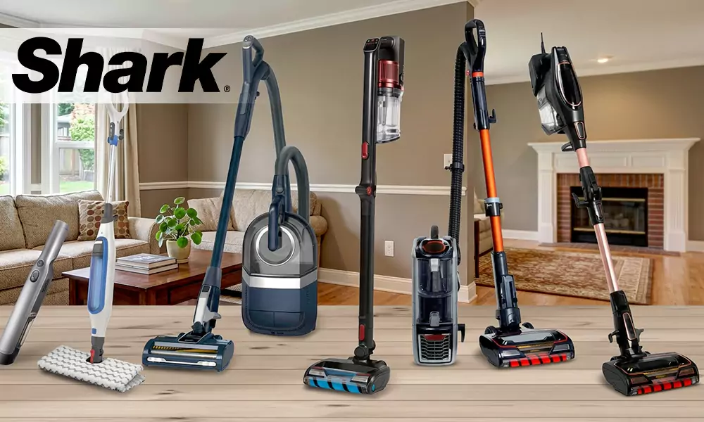 Shark Appliance Repair & Installation Services Chicopee, MA
