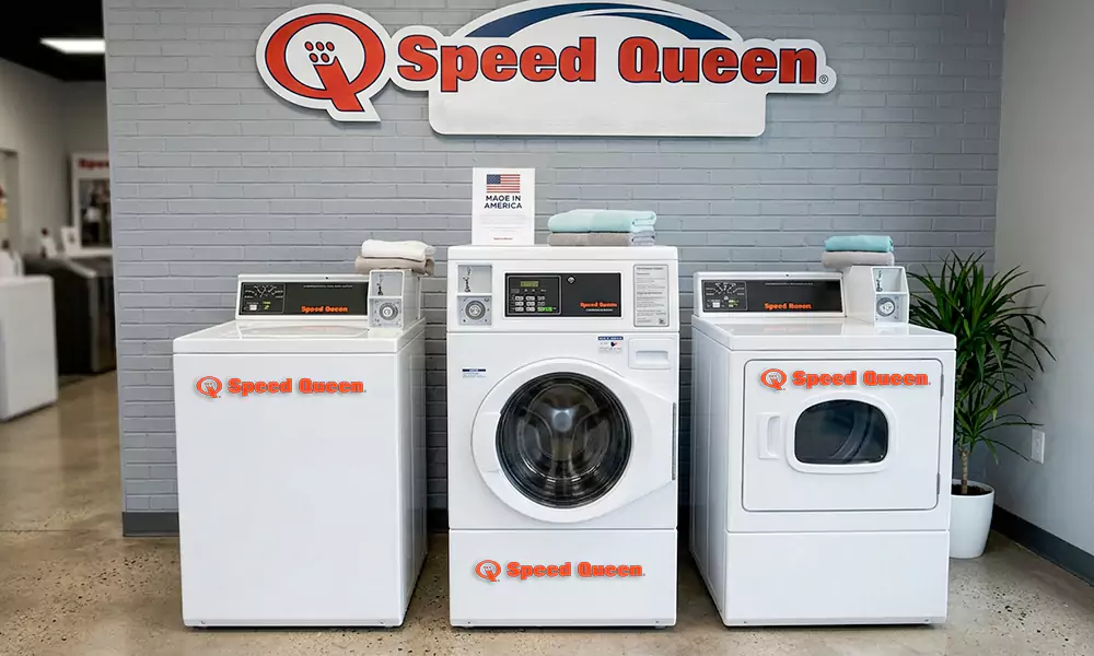 Speed Queen Appliance Repair & Installation Services Chicopee, MA