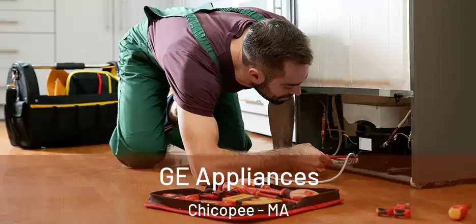 GE Appliances Chicopee - MA