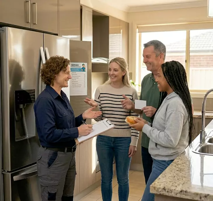 Why Homeowners Choose Chicopee Appliance Pro in Chicopee, MA?