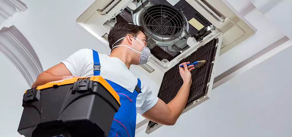 Air Conditioner Repair in Chicopee