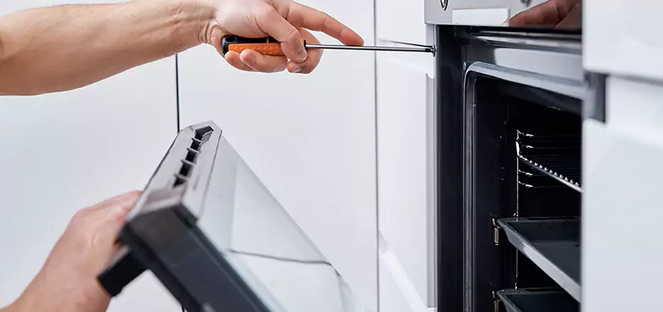 Electric Fan Oven Repair in Chicopee