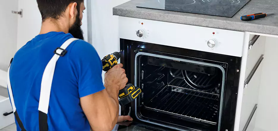 Emergency Oven and Stove Repair in Chicopee