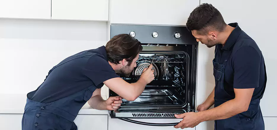 Marvel Appliance Installation in Chicopee