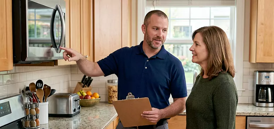 Miele Fixed Price Repair in Chicopee