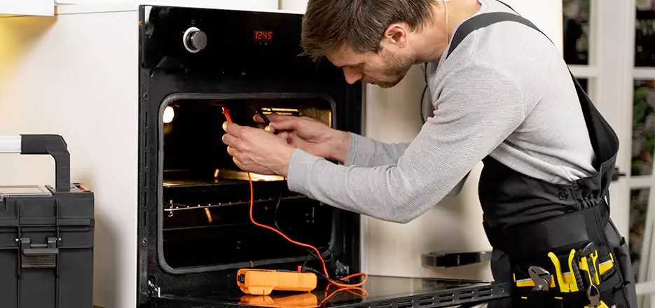 Same Day Microwave Repair in Chicopee