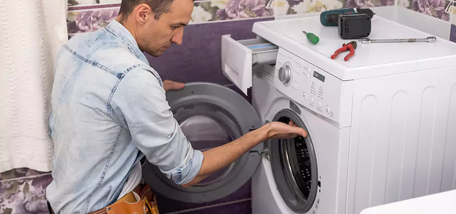 Washer Dryer Purchase and Installation in Chicopee