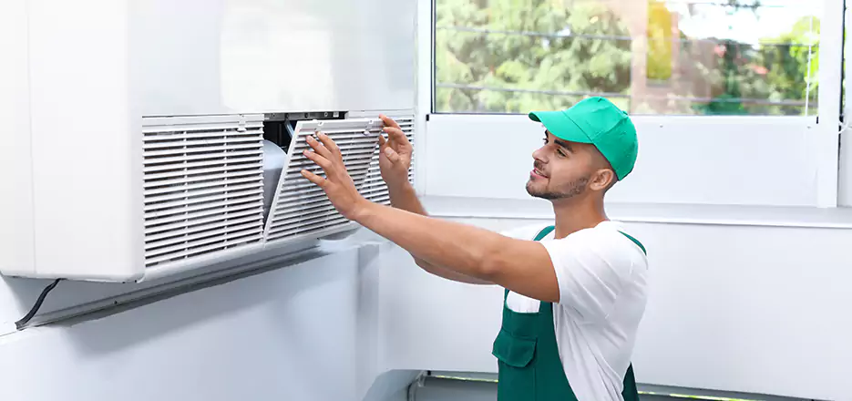 More Window Air Conditioner Repair Services We Offer in Chicopee, MA