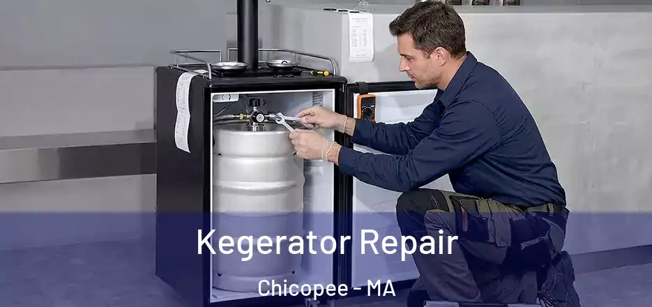  Kegerator Repair Chicopee - MA