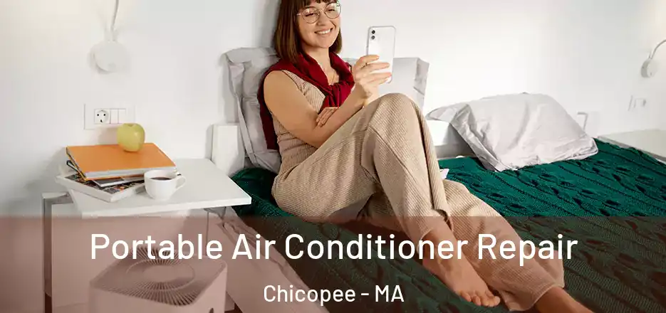 Portable Air Conditioner Repair Chicopee - MA