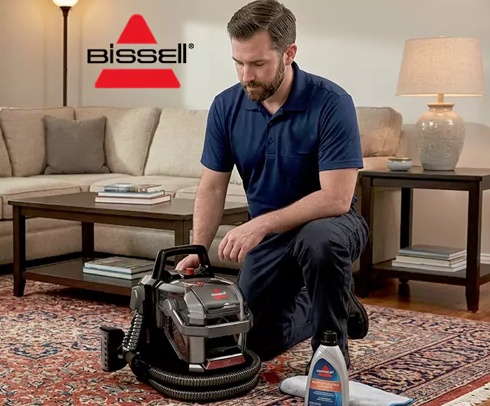 Premier Bissell Appliances Pros: Your Brand Specialist Chicopee, MA