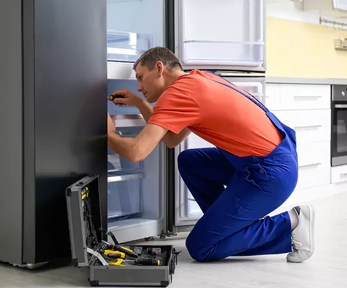 Expert Commercial Refrigerator Repair Company: Your Certified Refrigeration Experts in Chicopee, MA