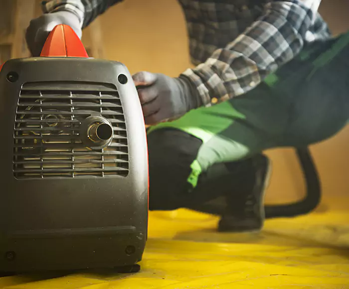 Certified Moisture Control Specialists: Your Sealed-System Dehumidifier Repair Experts in Chicopee, MA