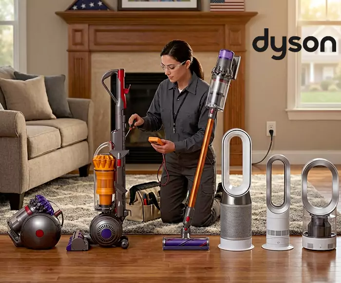 Premier Dyson Appliances Pros: Your Brand Specialist in Chicopee, MA