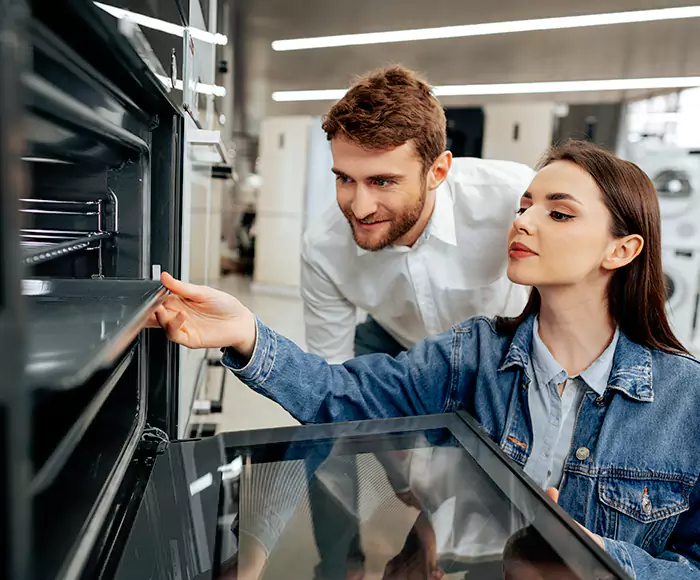 Expert Electric Oven Solutions: Your Trusted Electric Oven Repair Company in Chicopee, MA
