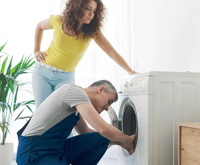 Proven Front Load Washer Repair Company: Your Local Front Load Washer Repair Service in Chicopee, MA