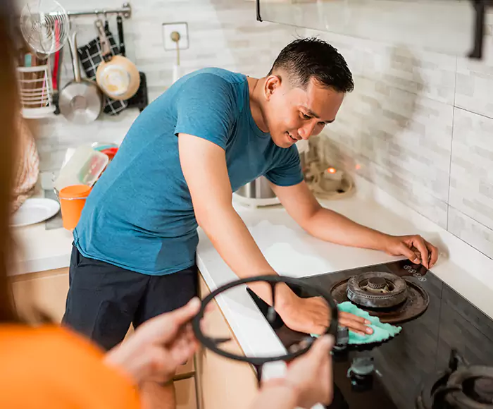 Skilled Gas Stove Experts: Your Trusted Gas Stove Repair Company For Chicopee, MA