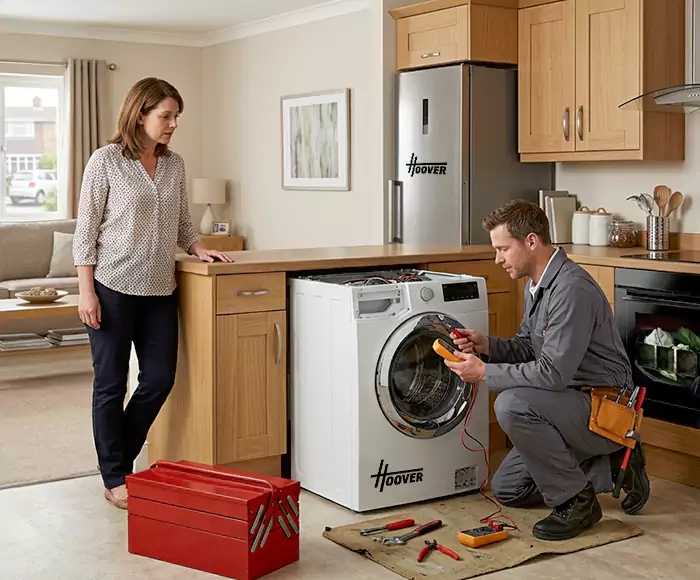 Premier Hoover Appliances Pros: Your Brand Specialist in Chicopee, MA