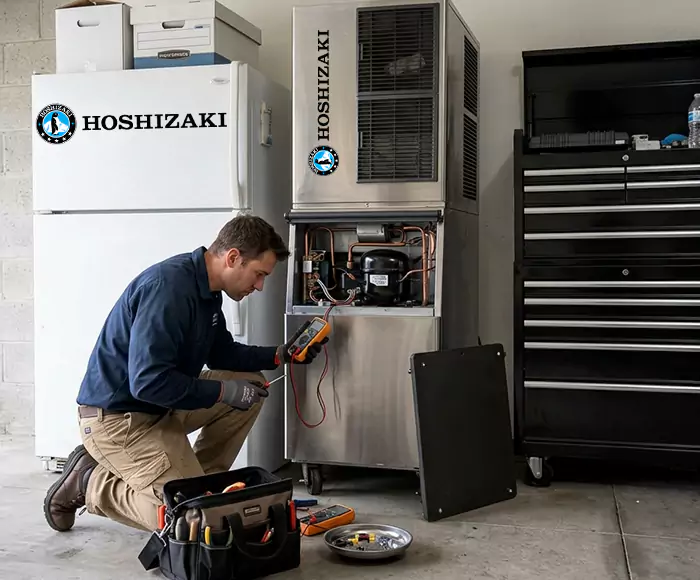 Professional Hoshizaki Appliances Pros: Your Brand Specialist in Chicopee, MA