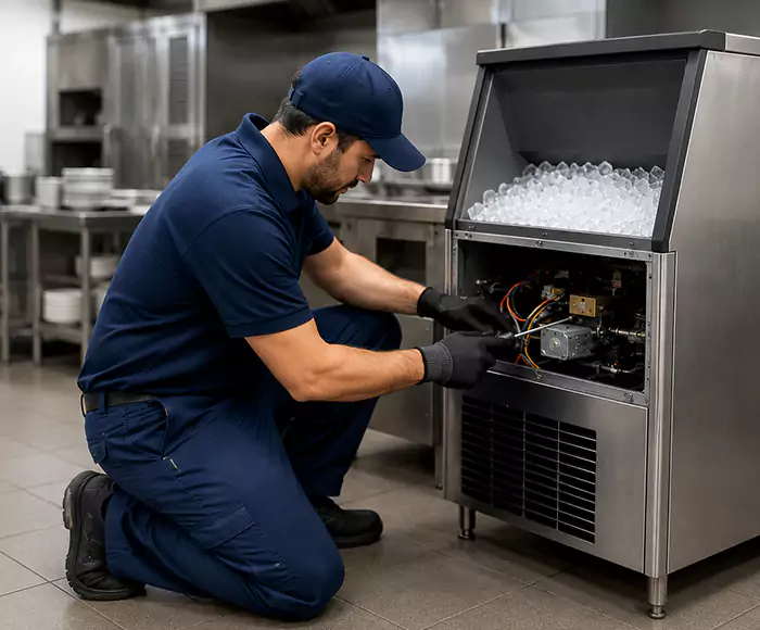 Certified Ice Maker Water Line Installers: Trusted Ice Maker Water Line Installation Team in Chicopee, MA