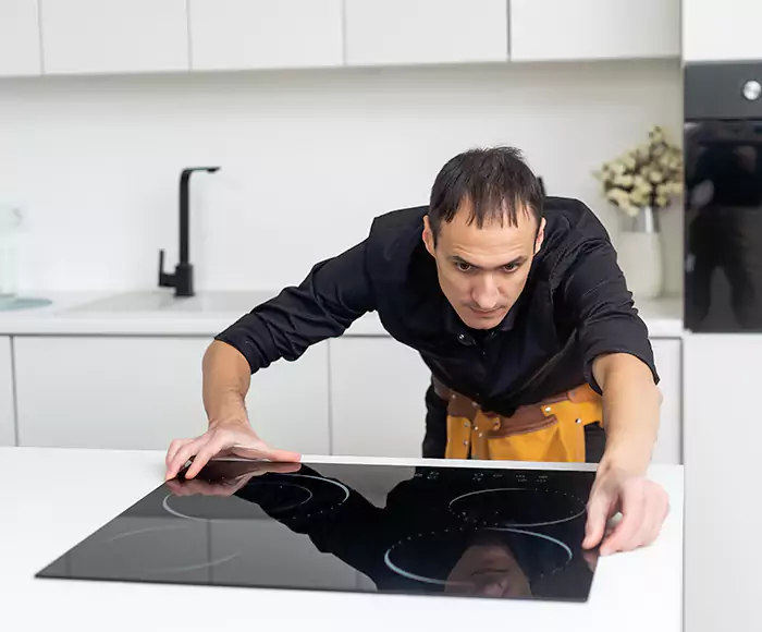 Trusted Kitchen Range and Cooktop installation: Your Expert Partner in Chicopee, MA