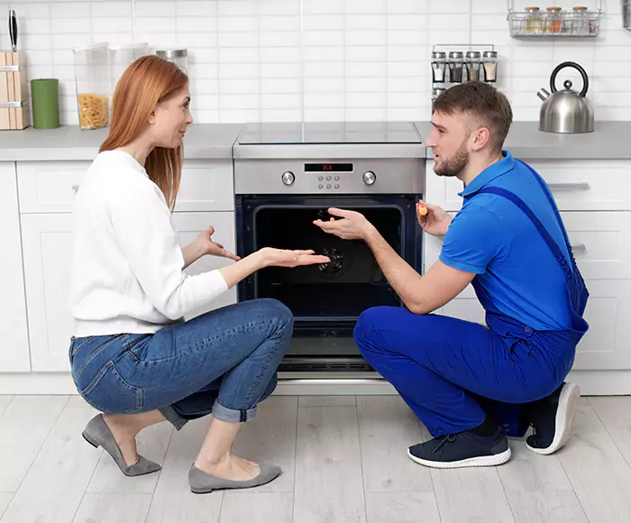 Proven Range Solutions: Your Trusted Range Repair Company For Chicopee, MA