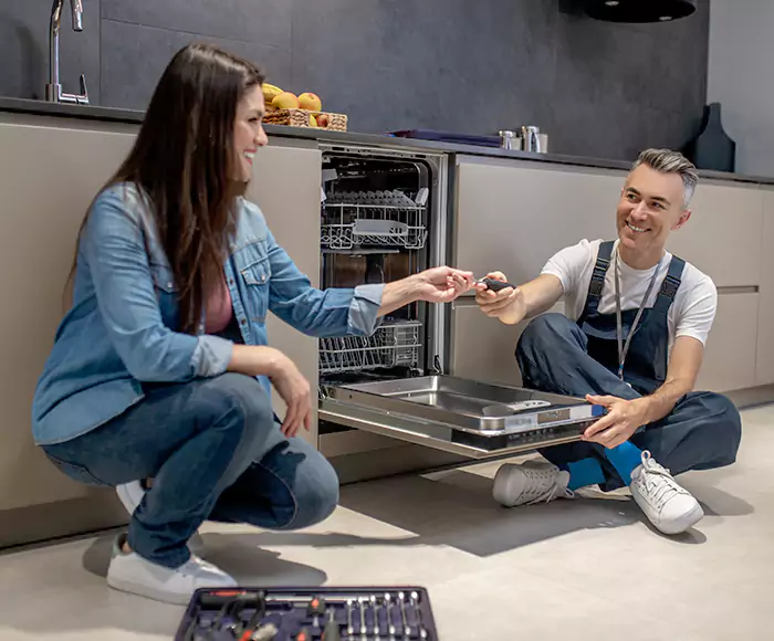 Skilled Same Day Dishwasher Repair: Your Local Same Day Dishwasher Repair Expert in Chicopee, MA