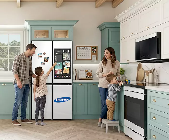 Certified Samsung Appliance Experts: Your Brand Specialist in Chicopee, MA