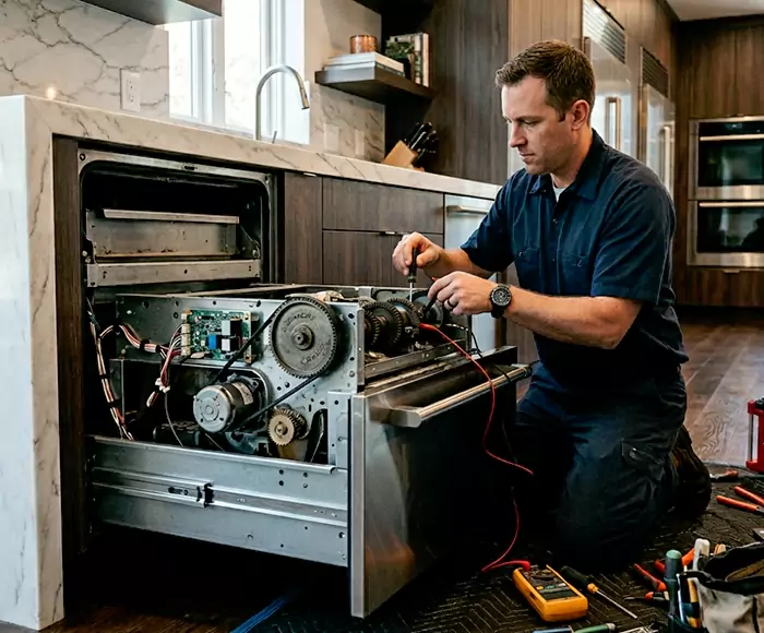 Reliable Trash Compactor Repair Company: Your Certified Commercial Experts in Chicopee, MA