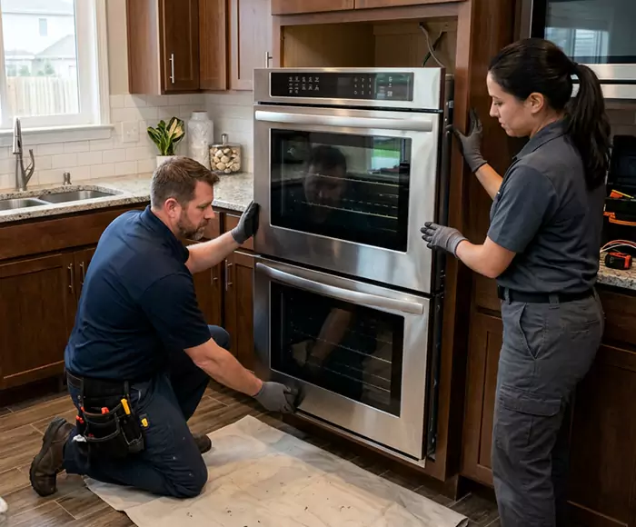 Premier U-Line Appliances Pros: Your Brand Specialist in Chicopee, MA