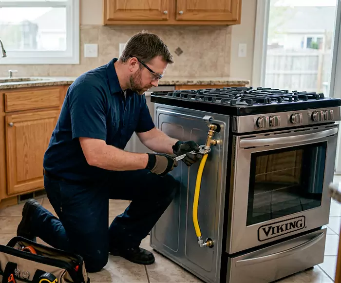 Proven Viking Appliance Pros: Your Brand Specialist in Chicopee, MA