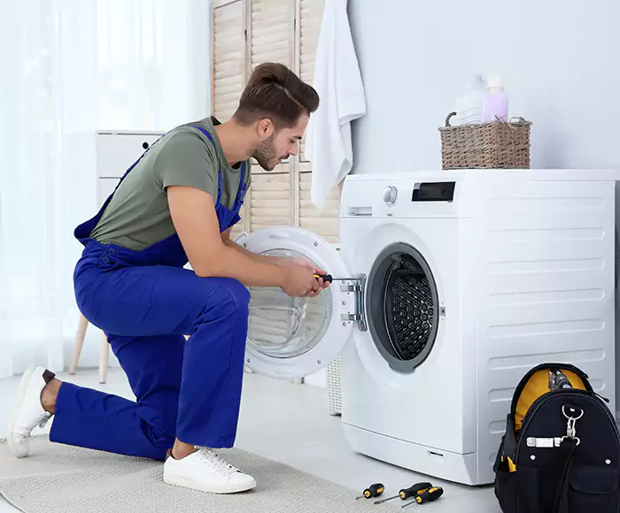 Top-Rated Washer Door Seal Replacement Company: Your Professional Washer Door Seal Replacement Service in Chicopee, MA