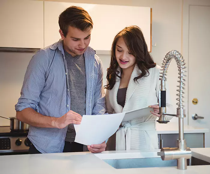 Skilled Water Purifier and Filter Installation: Your Certified Water Filtration System Installation Team in Chicopee, MA