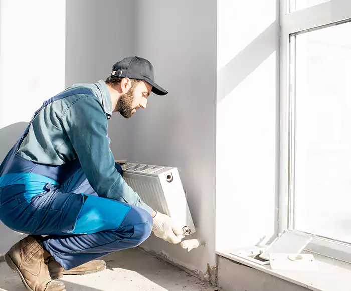 Certified Window Air Conditioner Repair Company: Your Trusted Window AC Experts in Chicopee, MA