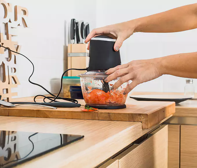 Why Chicopee, MA Trusts Us With Every Blender Repair?