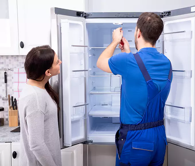Why Chicopee Business Operators Choose Chicopee Appliance Pro for Commercial Appliance Repair?