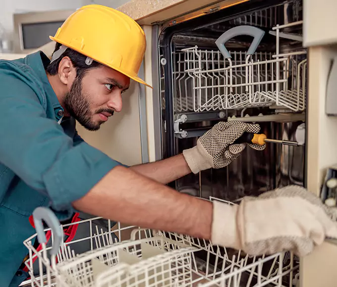 Why Chicopee, MA Businesses Trust Chicopee Appliance Pro for Commercial Dishwasher Repair?