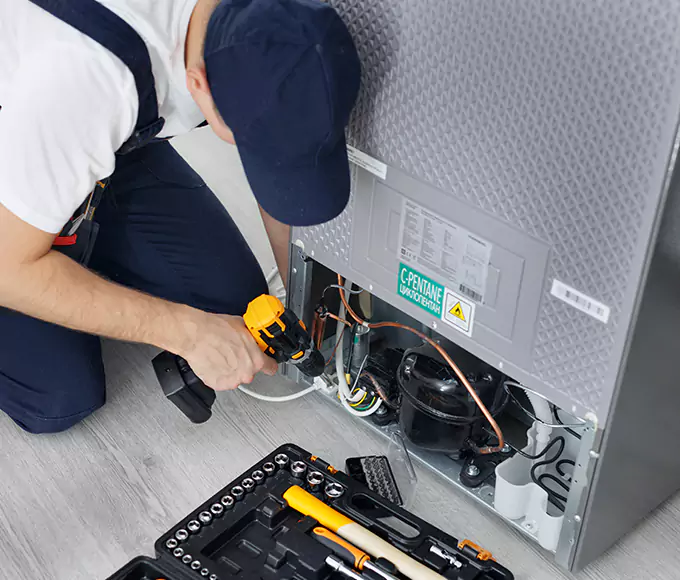 Why Chicopee, MA Operators Trust Chicopee Appliance Pro for Every Cold Storage Failure?