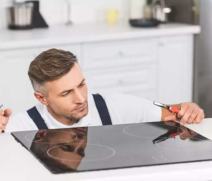 Why Chicopee Homeowners Choose Chicopee Appliance Pro for Every Electric Stove Fix?