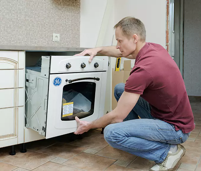 What Sets Our GE Appliance Service Apart in Chicopee, MA?