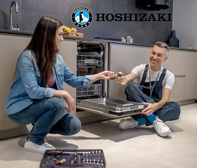 What Sets Our Hoshizaki Service Apart in Chicopee, MA?