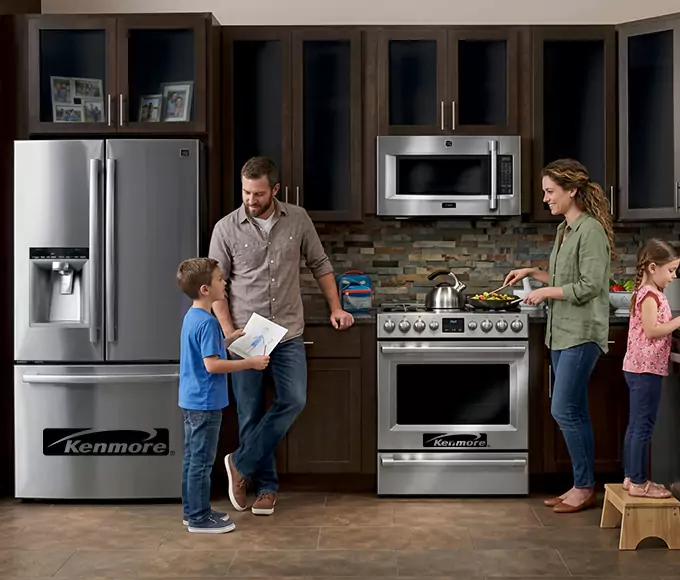 What Sets Our Kenmore Service Apart in Chicopee, MA?