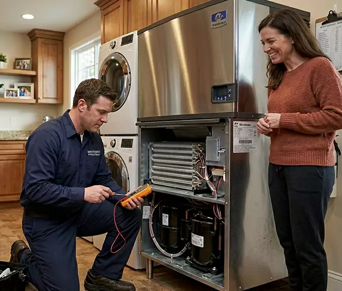 What Sets Our Manitowoc Service Apart in Chicopee, MA?