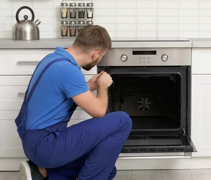 Why Chicopee Appliance Pro Is the Quick Call for Range Repair in Chicopee, MA?