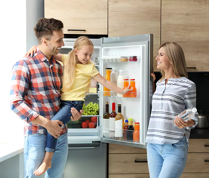Why Chicopee Homeowners Trust Chicopee Appliance Pro for Every Fridge Fix?