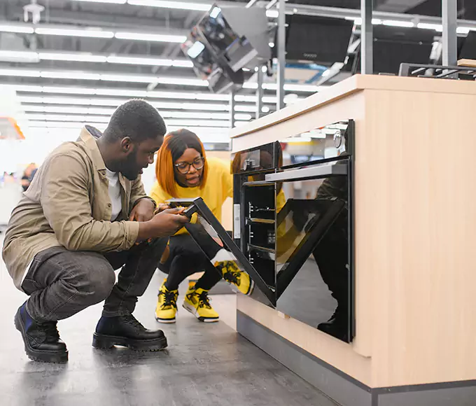Why Chicopee Customers Trust Chicopee Appliance Pro for Retailer Purchased Appliance Installation?