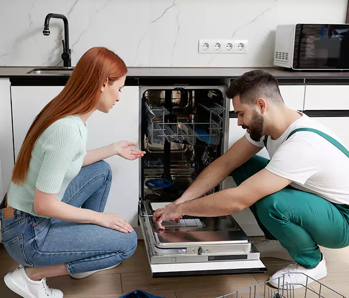 Why Chicopee Homeowners Choose Chicopee Appliance Pro as Their Same Day Dishwasher Repair Company?