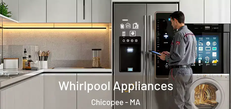  Whirlpool Appliances Chicopee - MA